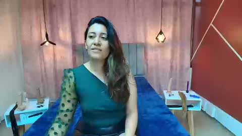 VIOLETA online show from 11, 9, 2025