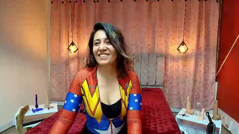VIOLETA online show from 1, 10, 2025