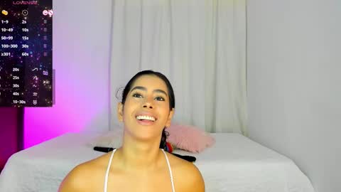 Violeta online show from 11, 10, 2025