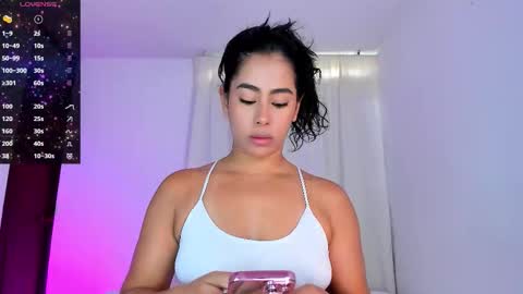 Violeta online show from 18, 10, 2025