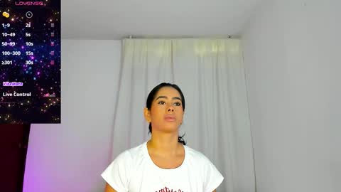Violeta online show from 15, 1, 2026