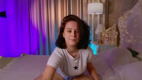 Violet online show from 14, 11, 2025