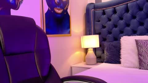 Your Princess Violet online show from 3, 10, 2025