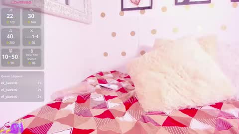 Snapshot of violeth00 chatting on 25, 2, 2025 violeth00 online show from 25, 2, 2025