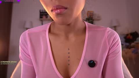 violeth___ online show from 9, 2, 2026