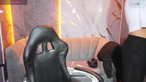 violeth_b online show from 21, 10, 2025