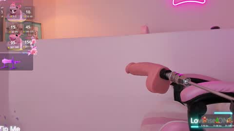 Violeth Hill online show from 19, 12, 2025