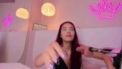 Violeth Hill online show from 14, 1, 2026