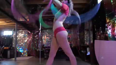 Snapshot of violethooper chatting on 2, 12, 2024 Violet Hooper online show from 2, 12, 2024