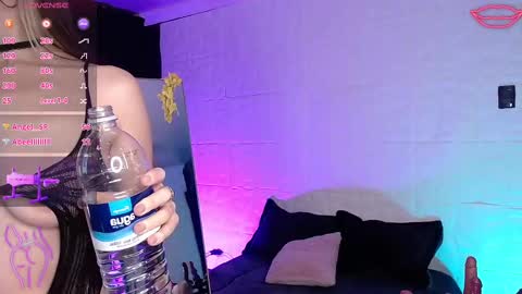 violetjane1 online show from 18, 9, 2025