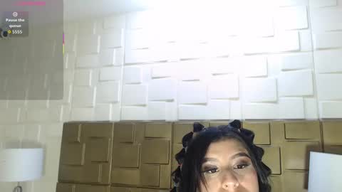 VioletLux online show from 20, 10, 2025