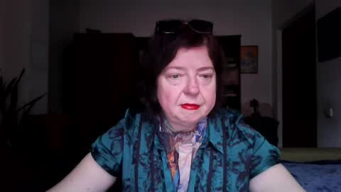 violetpulse online show from 17, 3, 2026