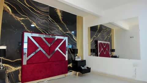 Violet Rose online show from 21, 12, 2025