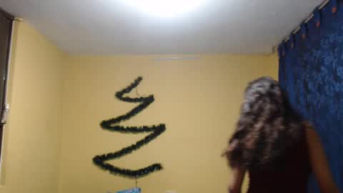 Snapshot of violetsexhot999 chatting on 29, 12, 2024 Violet777 online show from 29, 12, 2024