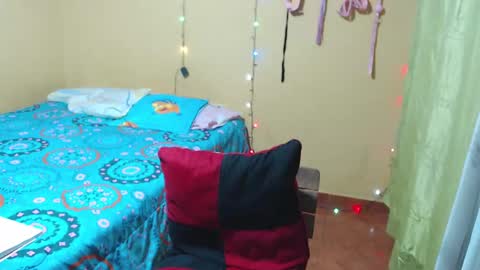 Snapshot of violetsexhot999 chatting on 18, 2, 2025 Violet777 online show from 18, 2, 2025