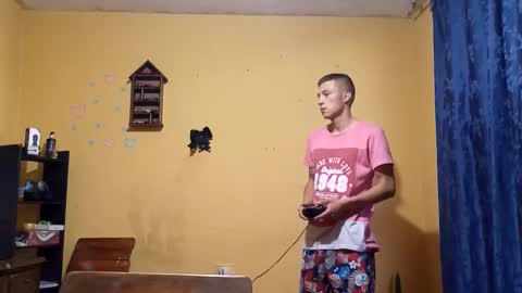 Snapshot of violetsexhot999 chatting on 7, 10, 2025 Violet777 online show from 7, 10, 2025