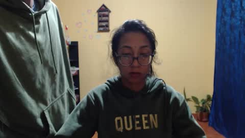 Snapshot of violetsexhot999 chatting on 10, 10, 2025 Violet777 online show from 10, 10, 2025