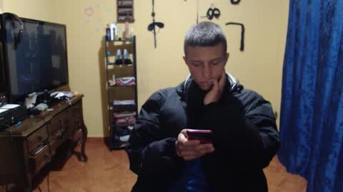 Snapshot of violetsexhot999 chatting on 13, 10, 2025 Violet777 online show from 13, 10, 2025