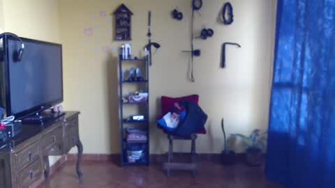 Snapshot of violetsexhot999 chatting on 15, 10, 2025 Violet777 online show from 15, 10, 2025