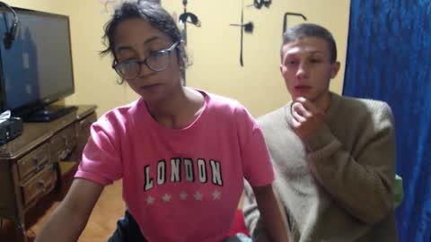 Snapshot of violetsexhot999 chatting on 18, 10, 2025 Violet777 online show from 18, 10, 2025