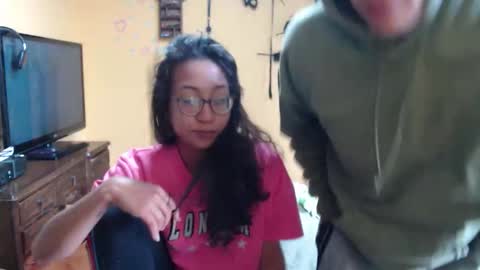 Snapshot of violetsexhot999 chatting on 18, 10, 2025 Violet777 online show from 18, 10, 2025