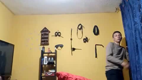 Snapshot of violetsexhot999 chatting on 25, 10, 2025 Violet777 online show from 25, 10, 2025