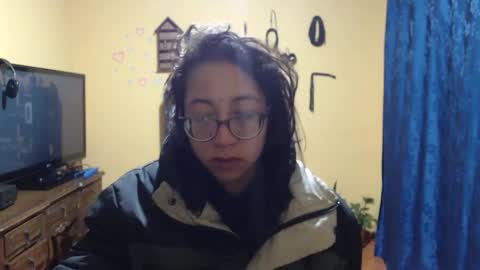 Snapshot of violetsexhot999 chatting on 4, 11, 2025 Violet777 online show from 4, 11, 2025