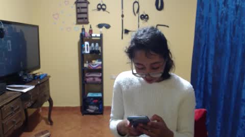 Snapshot of violetsexhot999 chatting on 4, 11, 2025 Violet777 online show from 4, 11, 2025