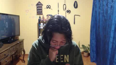 Snapshot of violetsexhot999 chatting on 9, 11, 2025 Violet777 online show from 9, 11, 2025