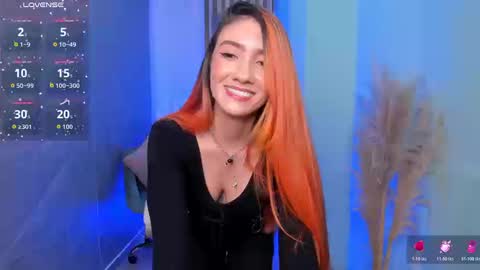 Snapshot of violetsky1_ chatting on 14, 3, 2026 VioletSky online show from 14, 3, 2026