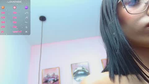 Violeta froz online show from 28, 12, 2024