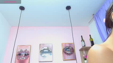 Violeta froz online show from 6, 1, 2025
