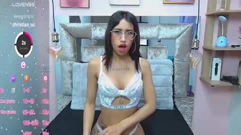 Violeta froz online show from 1, 3, 2025