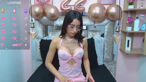 Violeta froz online show from 11, 3, 2025