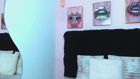 Violeta froz online show from 14, 10, 2025