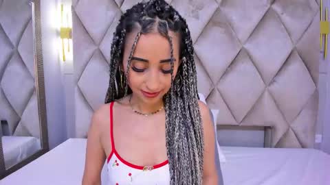 Violett  online show from 7, 1, 2026