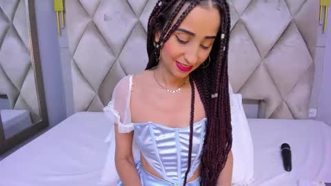 Violett  online show from 3, 3, 2026