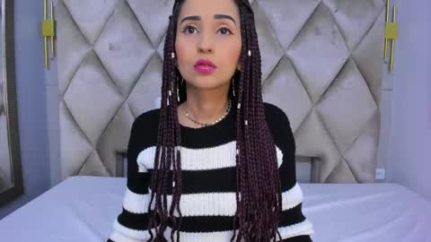 Violett  online show from 19, 3, 2026