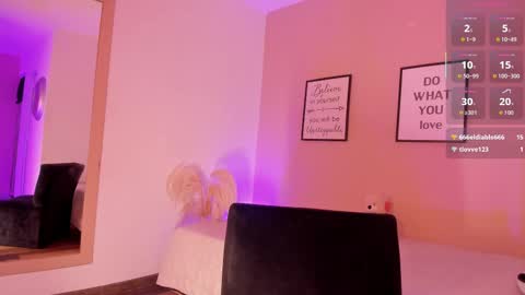 Snapshot of violetta_bold chatting on 4, 10, 2025 violetta_bold online show from 4, 10, 2025