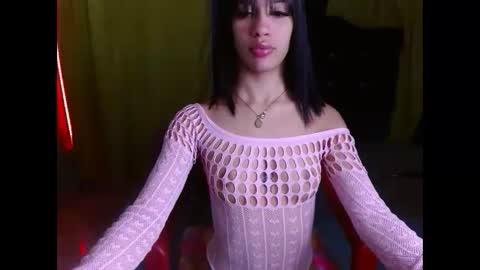 violetta_dreams online show from 26, 9, 2025