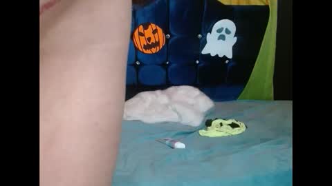 violetta_dreams online show from 30, 10, 2025