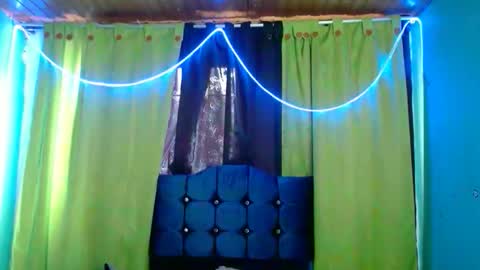 violetta_dreams online show from 20, 12, 2025