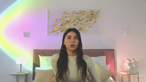 violetta_finch online show from 8, 10, 2025