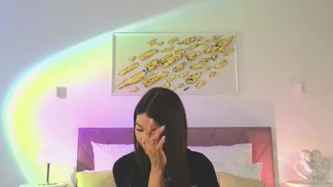 violetta_finch online show from 11, 10, 2025