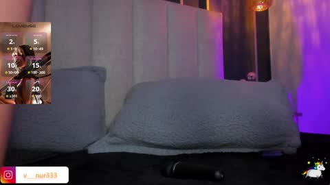 Snapshot of violetta_nur chatting on 11, 12, 2024 Violetta nur online show from 11, 12, 2024