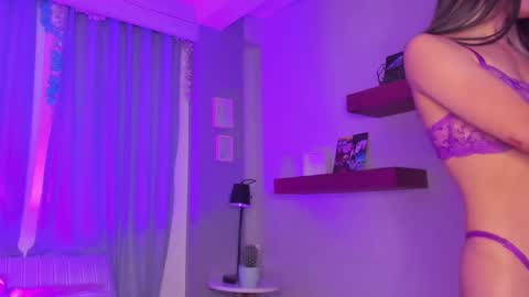 Snapshot of violetta_nur chatting on 11, 2, 2025 Violetta nur online show from 11, 2, 2025