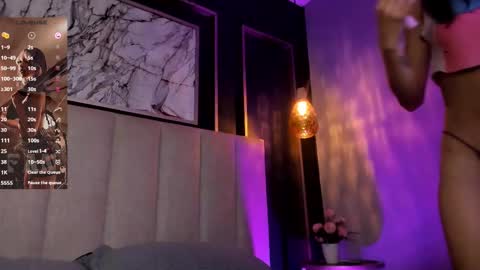 Snapshot of violetta_nur chatting on 18, 2, 2025 Violetta nur online show from 18, 2, 2025