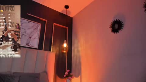 Snapshot of violetta_nur chatting on 24, 2, 2025 Violetta nur online show from 24, 2, 2025