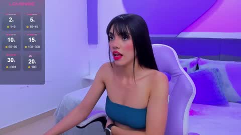 violetta online show from 21, 9, 2025