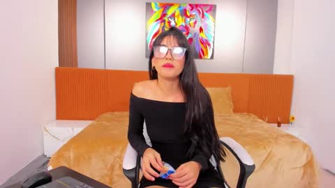 violetta online show from 11, 10, 2025